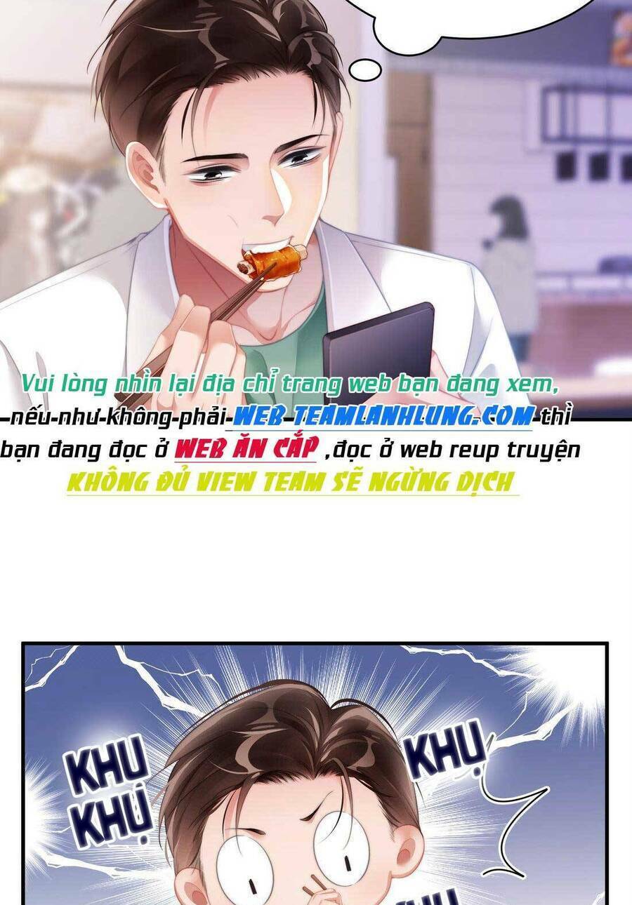 HÓA RA LÀ ANH SIÊU LÒNG TRƯỚC: Chapter 13