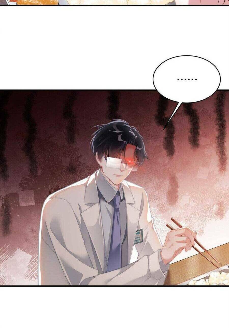 HÓA RA LÀ ANH SIÊU LÒNG TRƯỚC: Chapter 13