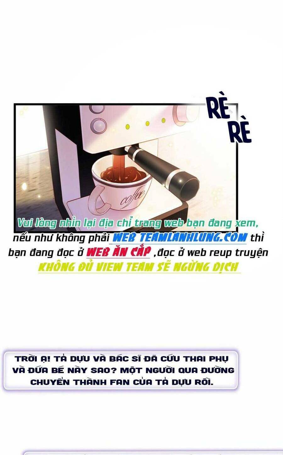 HÓA RA LÀ ANH SIÊU LÒNG TRƯỚC: Chapter 13