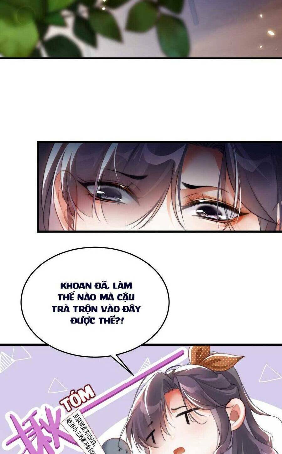 HÓA RA LÀ ANH SIÊU LÒNG TRƯỚC: Chapter 13