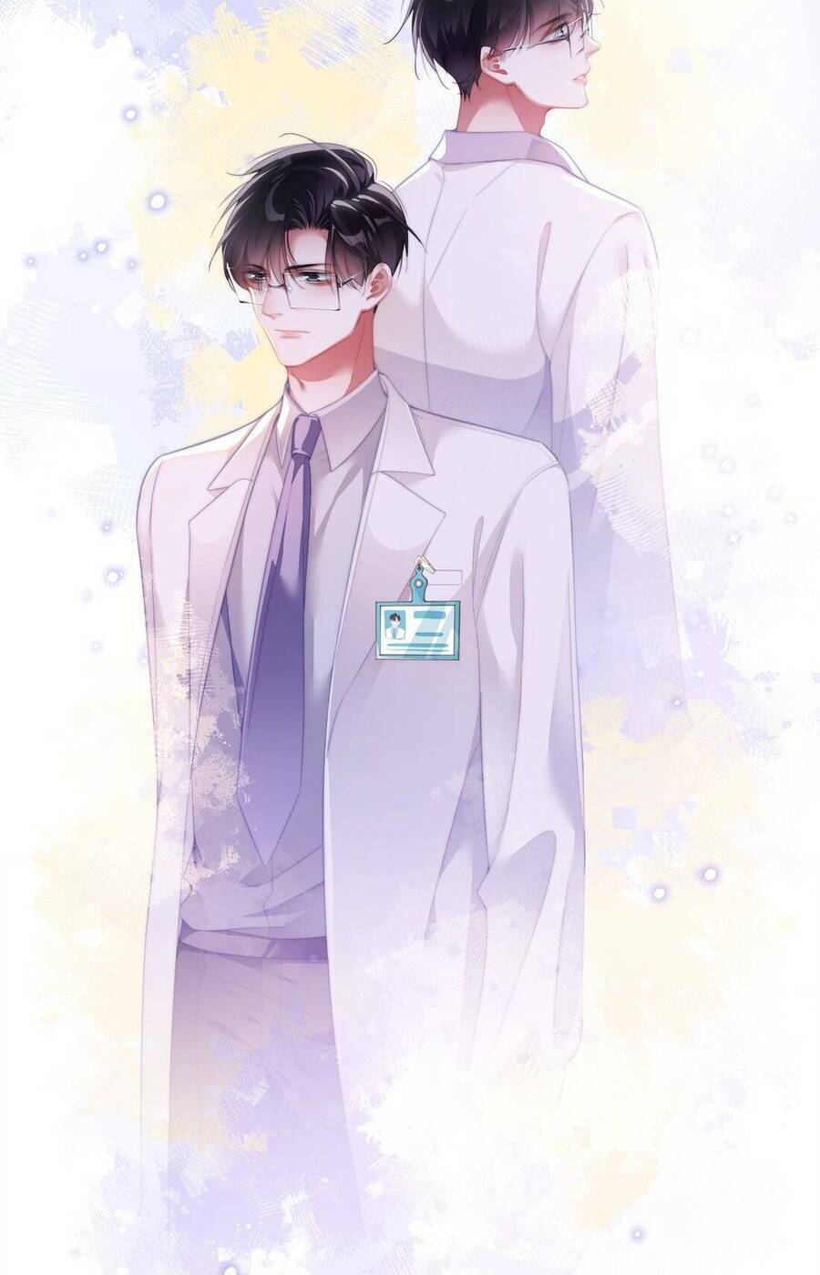 HÓA RA LÀ ANH SIÊU LÒNG TRƯỚC: Chapter 14