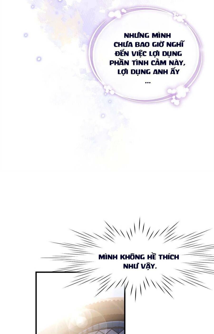 HÓA RA LÀ ANH SIÊU LÒNG TRƯỚC: Chapter 14
