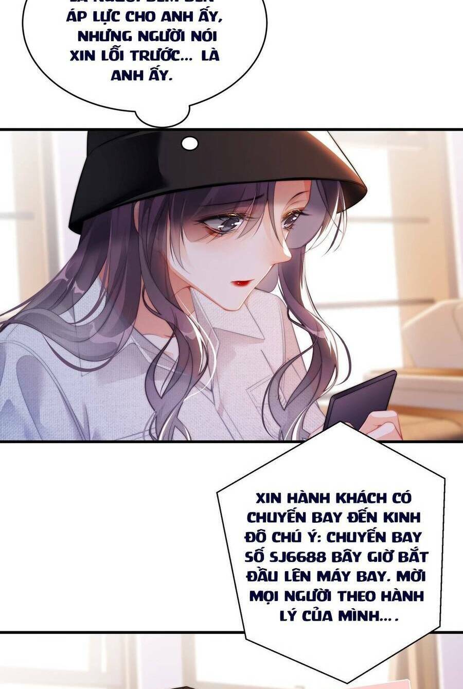 HÓA RA LÀ ANH SIÊU LÒNG TRƯỚC: Chapter 14