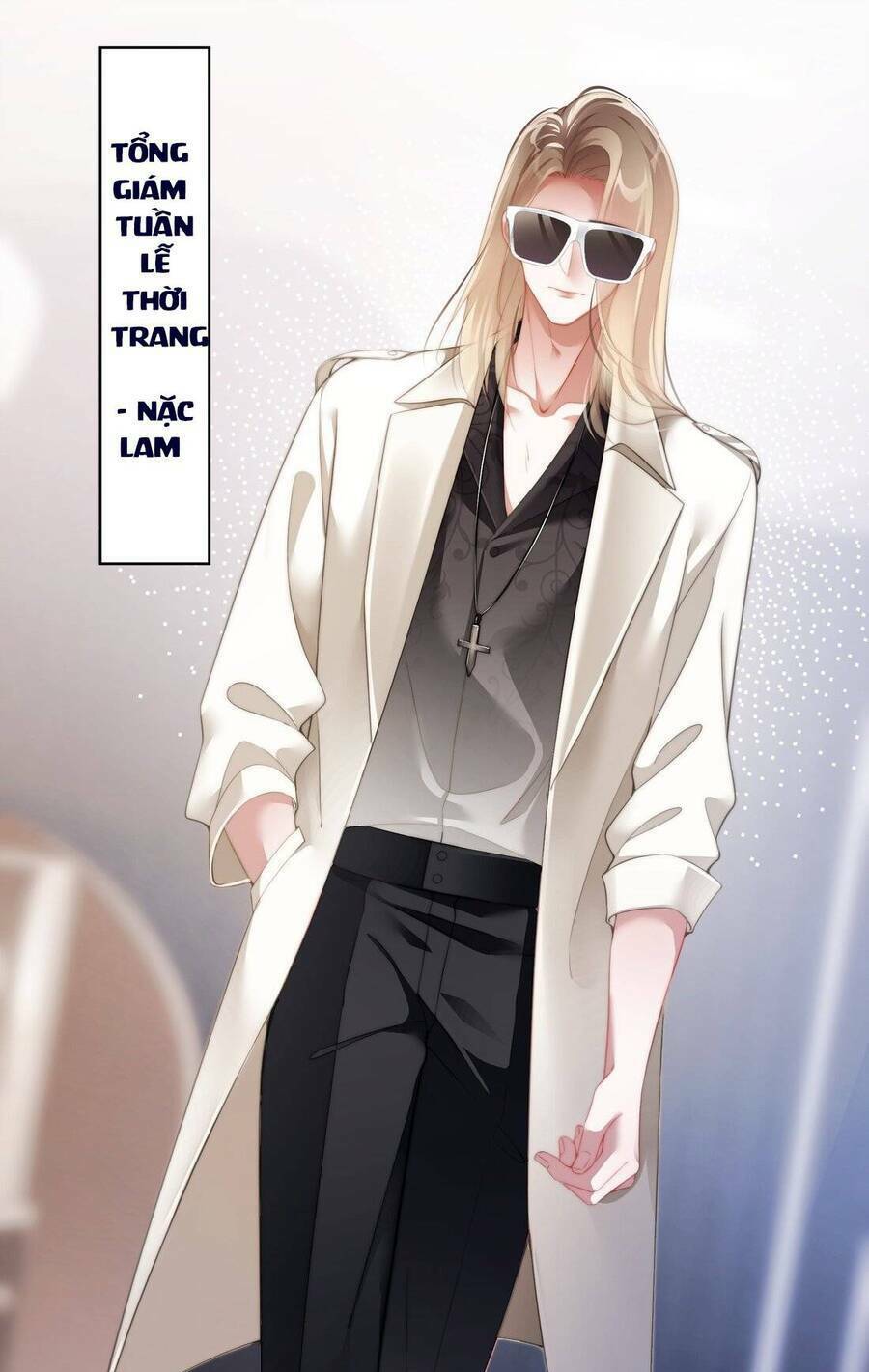HÓA RA LÀ ANH SIÊU LÒNG TRƯỚC: Chapter 14