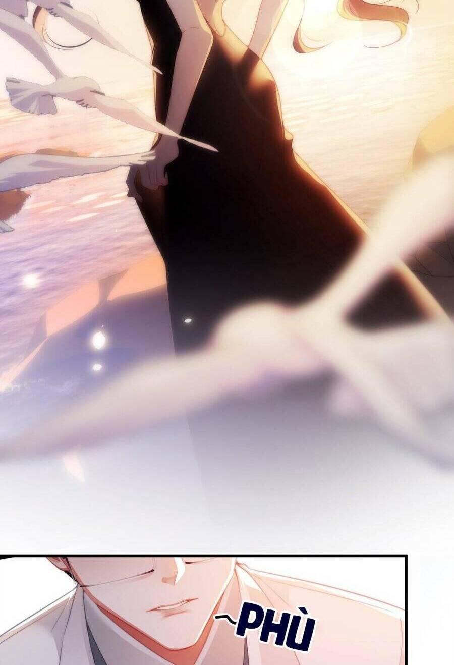 HÓA RA LÀ ANH SIÊU LÒNG TRƯỚC: Chapter 14