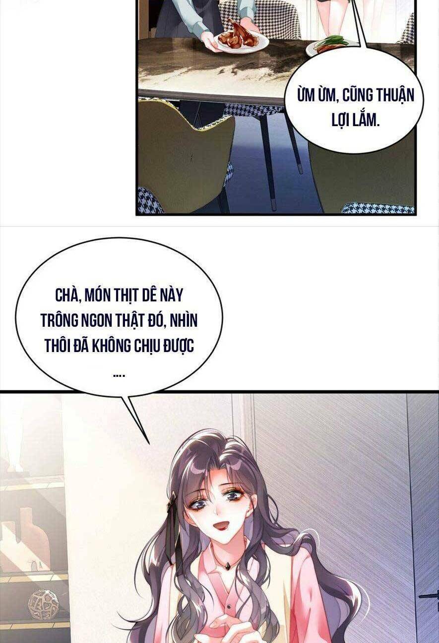 HÓA RA LÀ ANH SIÊU LÒNG TRƯỚC: Chapter 16