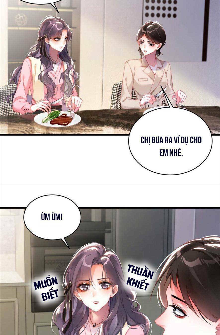 HÓA RA LÀ ANH SIÊU LÒNG TRƯỚC: Chapter 16