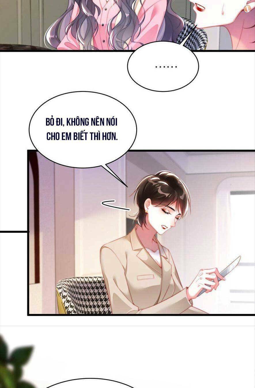 HÓA RA LÀ ANH SIÊU LÒNG TRƯỚC: Chapter 16