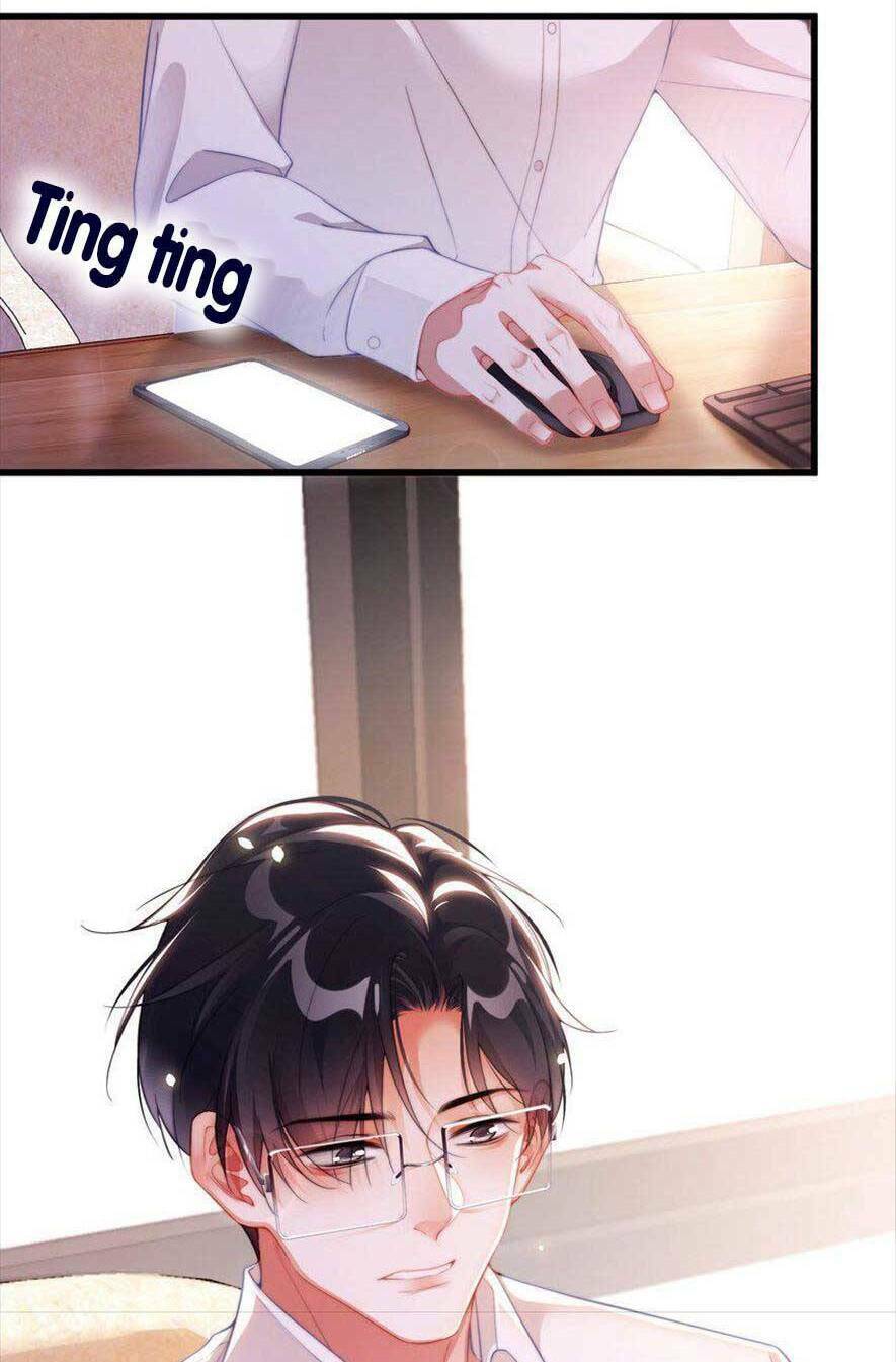 HÓA RA LÀ ANH SIÊU LÒNG TRƯỚC: Chapter 16