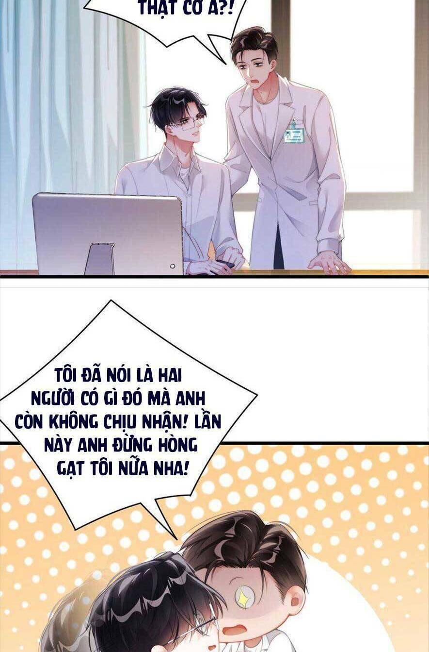 HÓA RA LÀ ANH SIÊU LÒNG TRƯỚC: Chapter 16