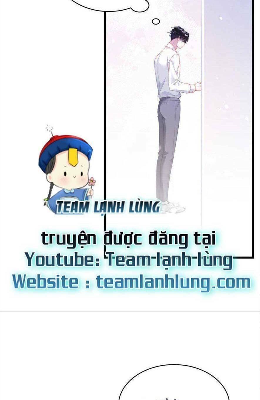 HÓA RA LÀ ANH SIÊU LÒNG TRƯỚC: Chapter 16