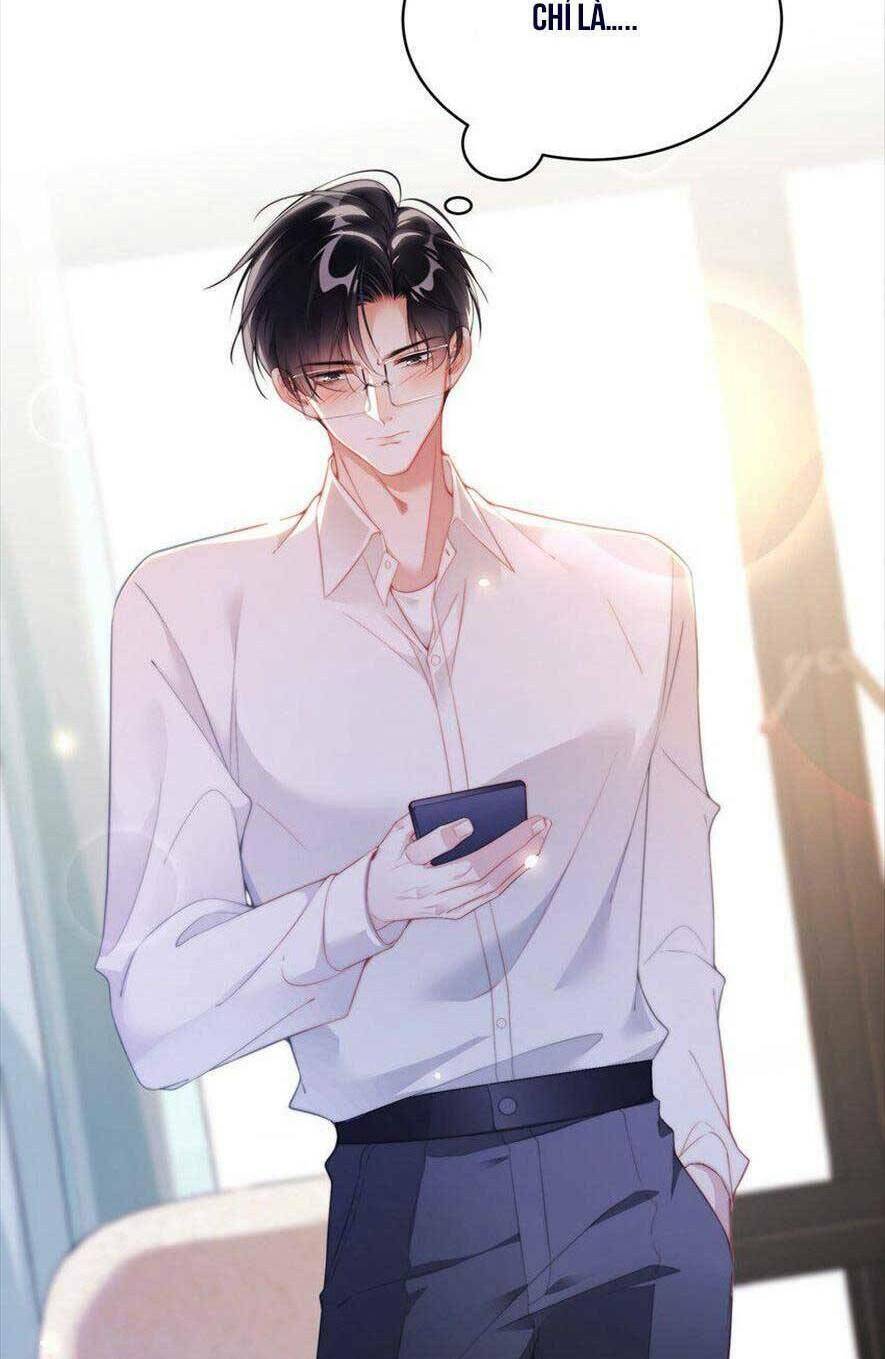 HÓA RA LÀ ANH SIÊU LÒNG TRƯỚC: Chapter 16