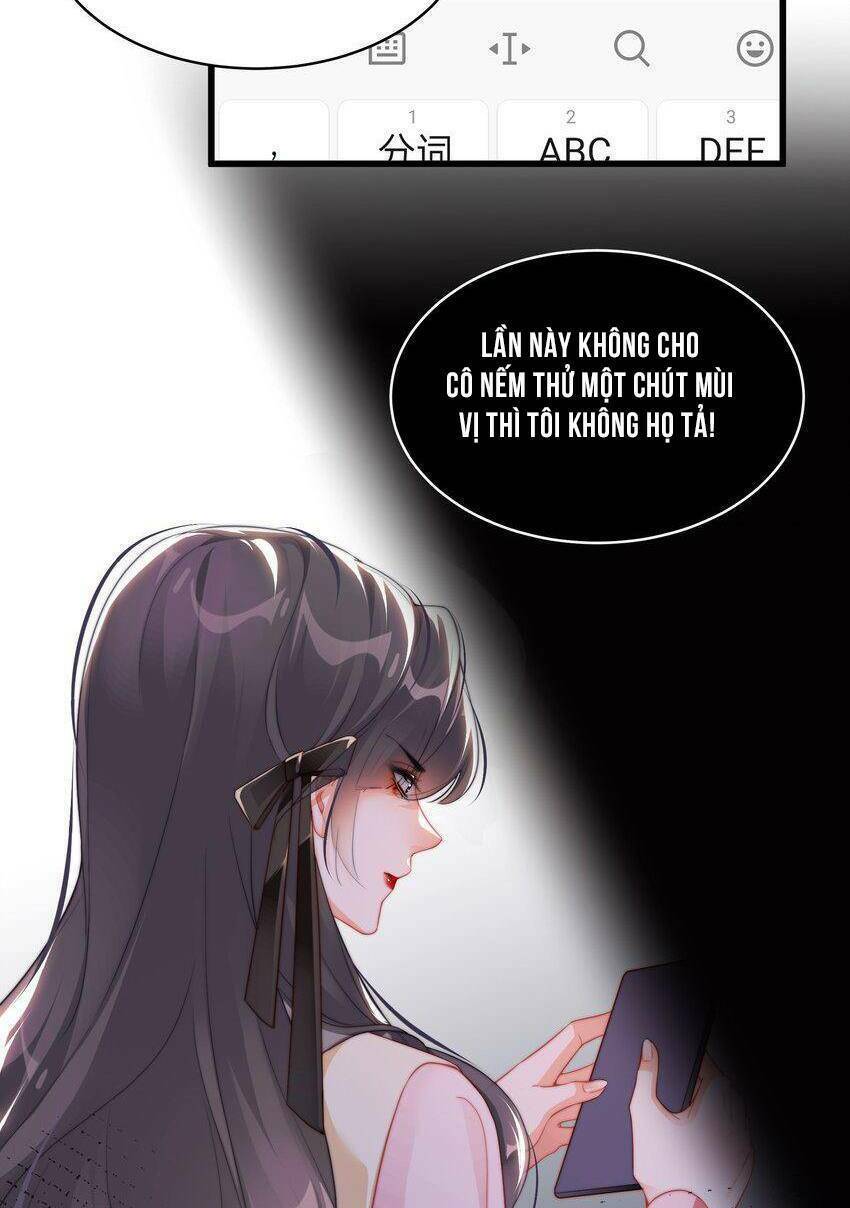 HÓA RA LÀ ANH SIÊU LÒNG TRƯỚC: Chapter 17