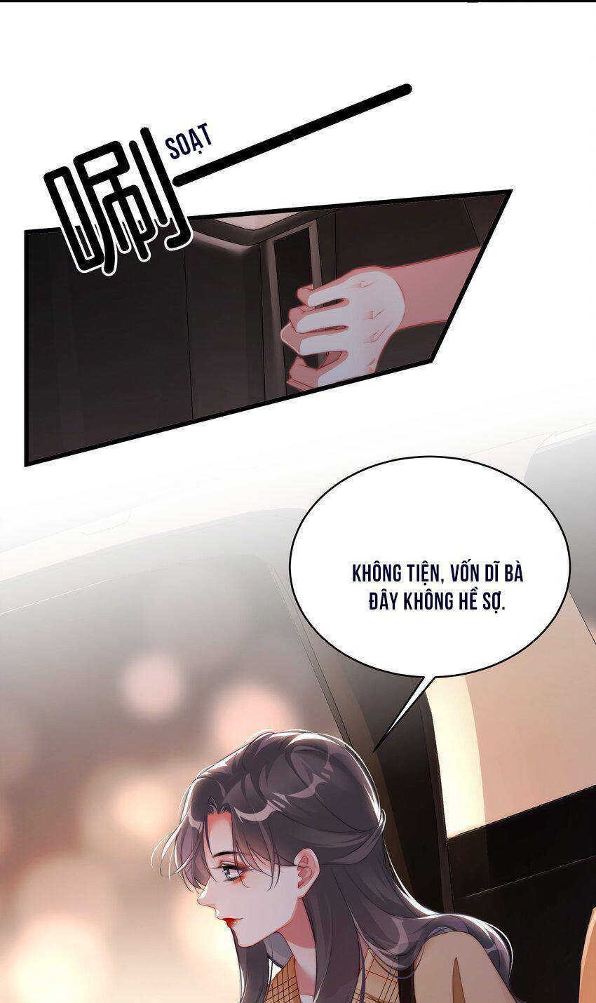 HÓA RA LÀ ANH SIÊU LÒNG TRƯỚC: Chapter 17