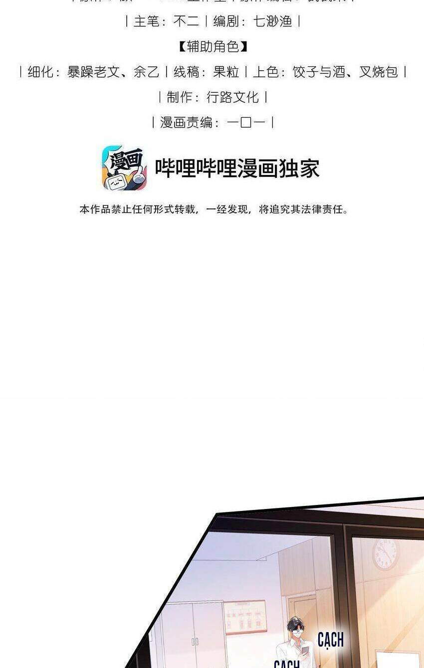 HÓA RA LÀ ANH SIÊU LÒNG TRƯỚC: Chapter 17