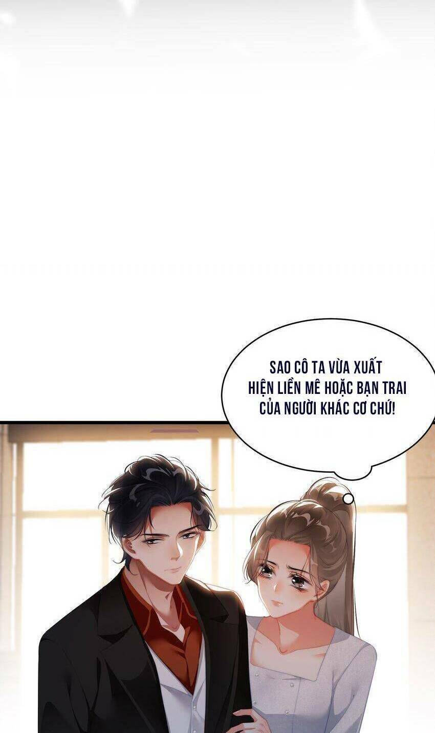 HÓA RA LÀ ANH SIÊU LÒNG TRƯỚC: Chapter 17
