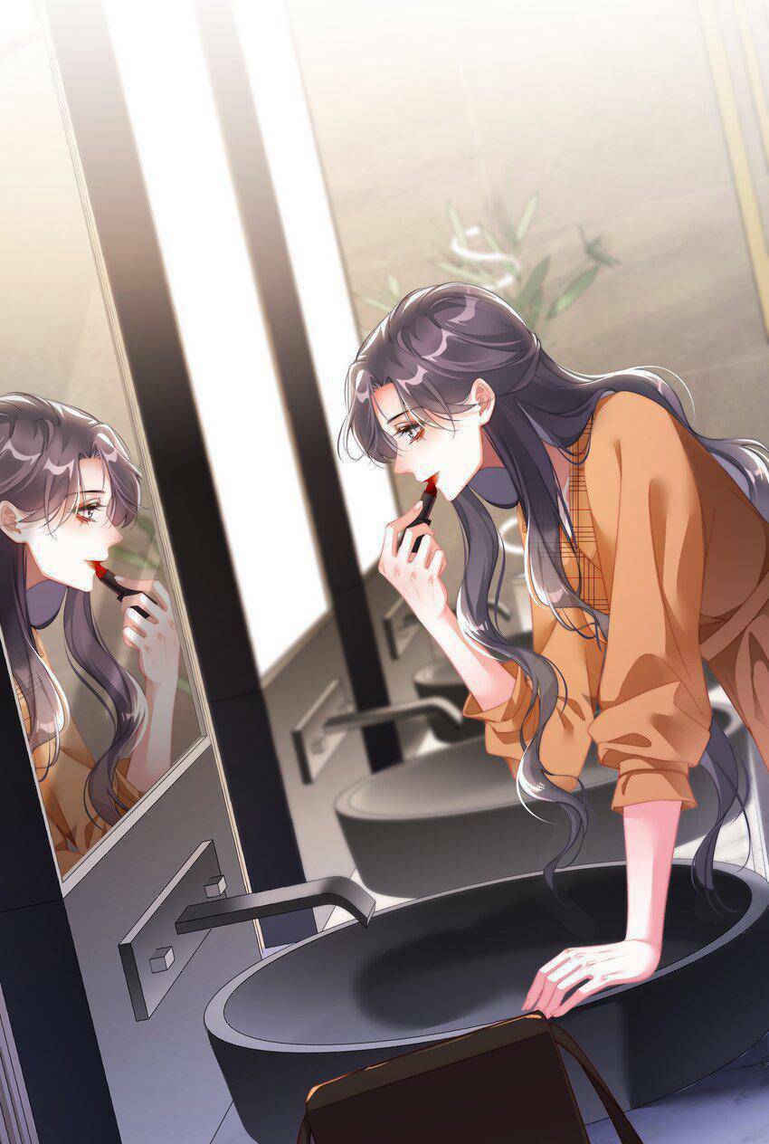HÓA RA LÀ ANH SIÊU LÒNG TRƯỚC: Chapter 17