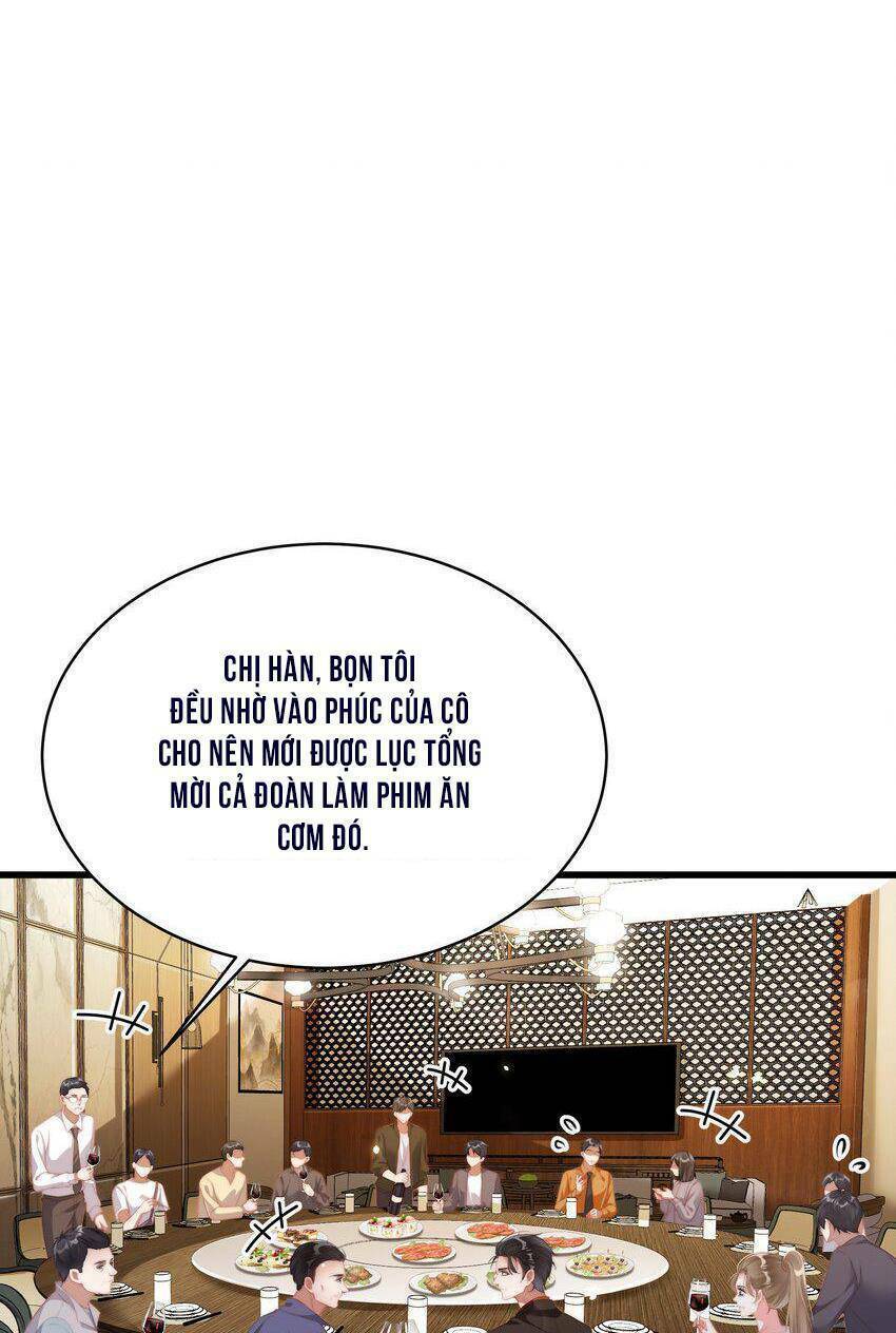HÓA RA LÀ ANH SIÊU LÒNG TRƯỚC: Chapter 17