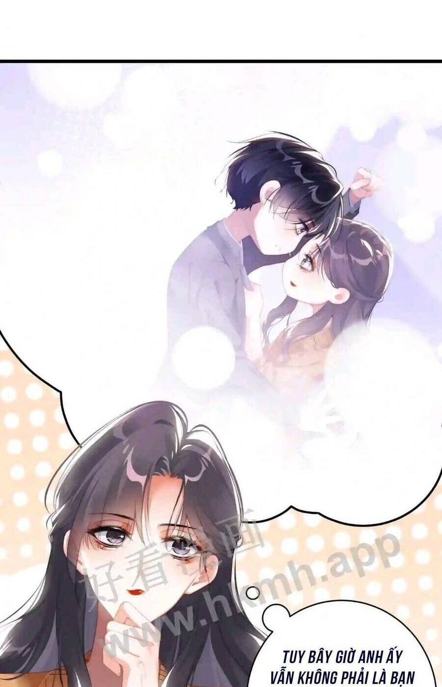HÓA RA LÀ ANH SIÊU LÒNG TRƯỚC: Chapter 18