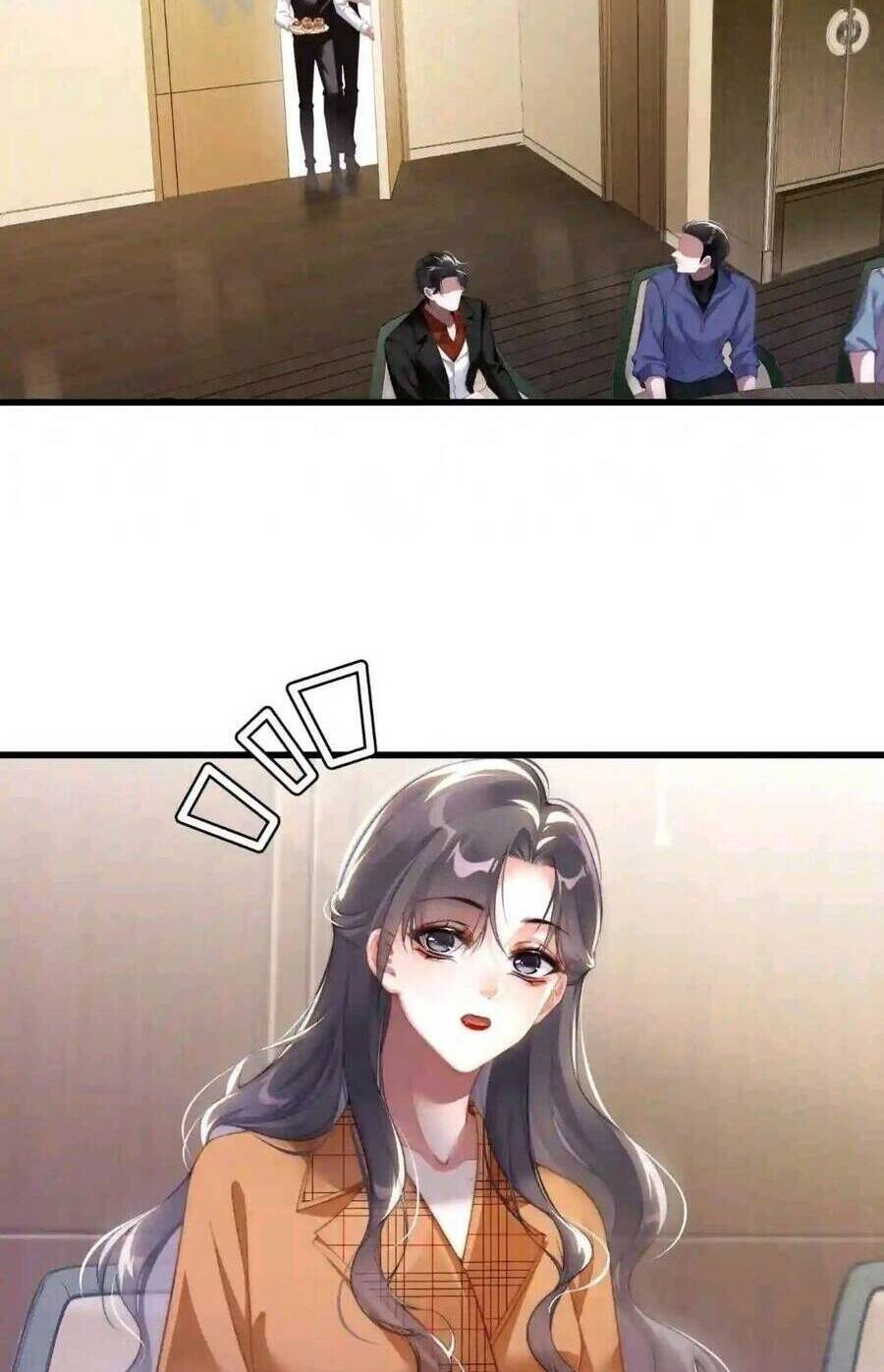 HÓA RA LÀ ANH SIÊU LÒNG TRƯỚC: Chapter 18