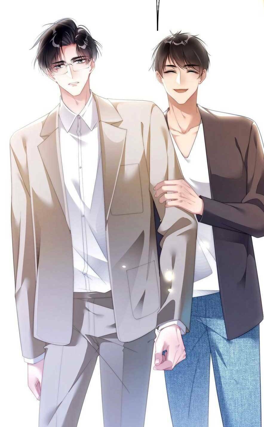 HÓA RA LÀ ANH SIÊU LÒNG TRƯỚC: Chapter 19