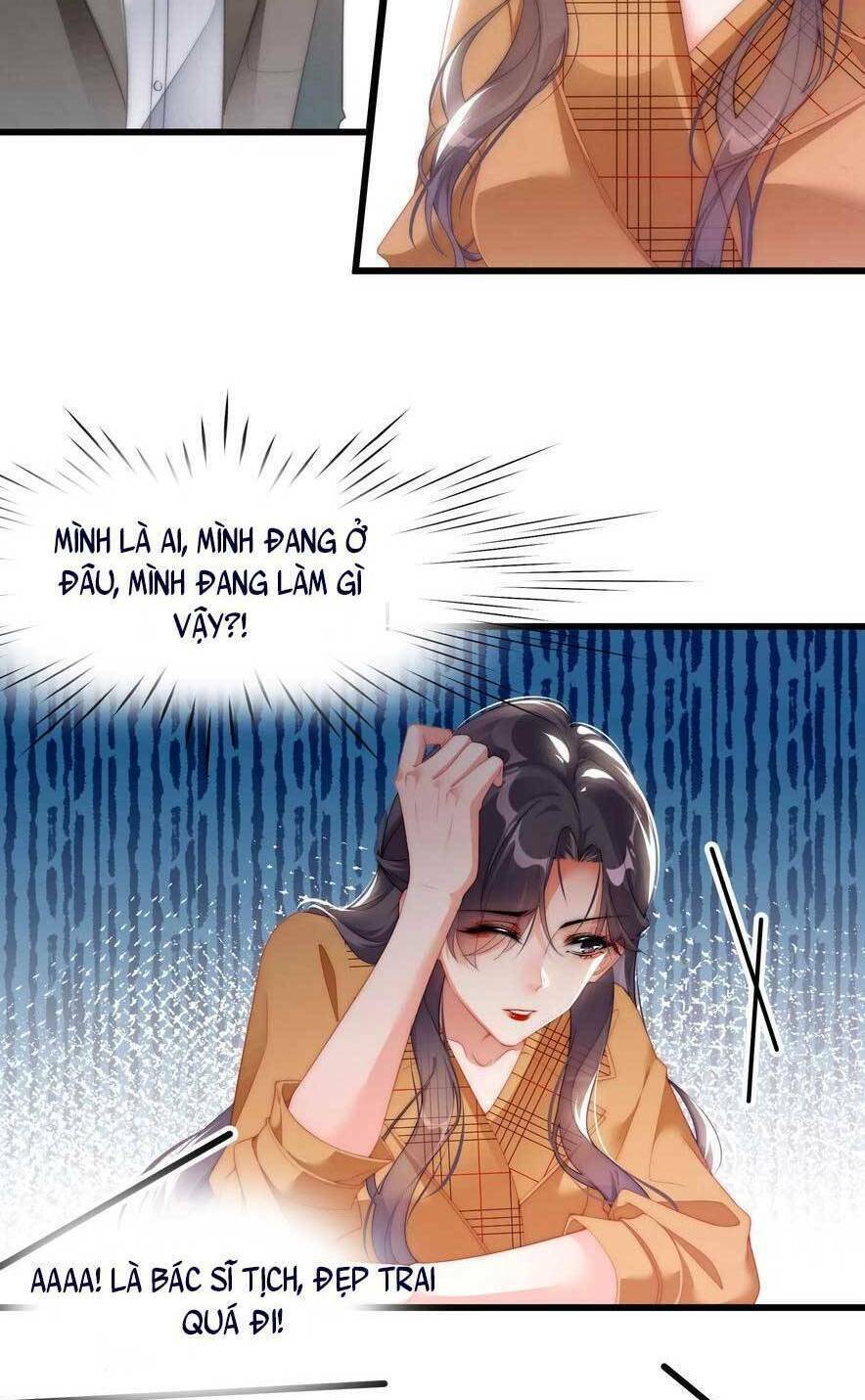HÓA RA LÀ ANH SIÊU LÒNG TRƯỚC: Chapter 19