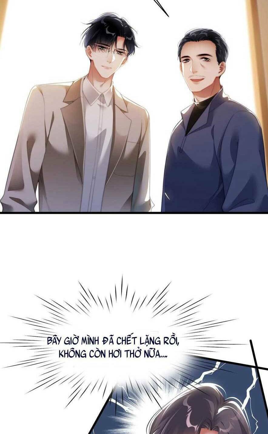 HÓA RA LÀ ANH SIÊU LÒNG TRƯỚC: Chapter 19