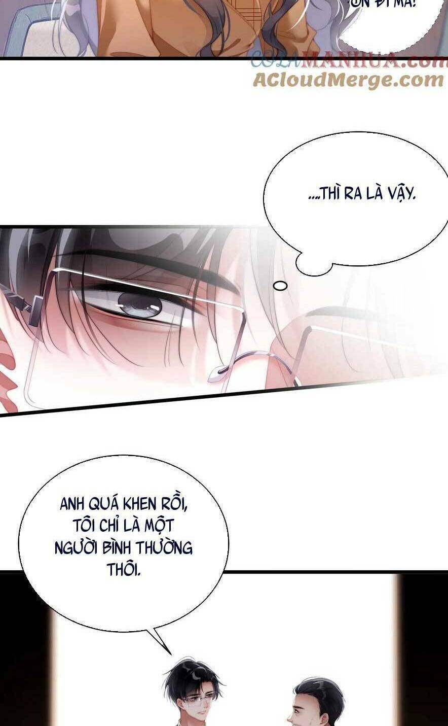 HÓA RA LÀ ANH SIÊU LÒNG TRƯỚC: Chapter 19