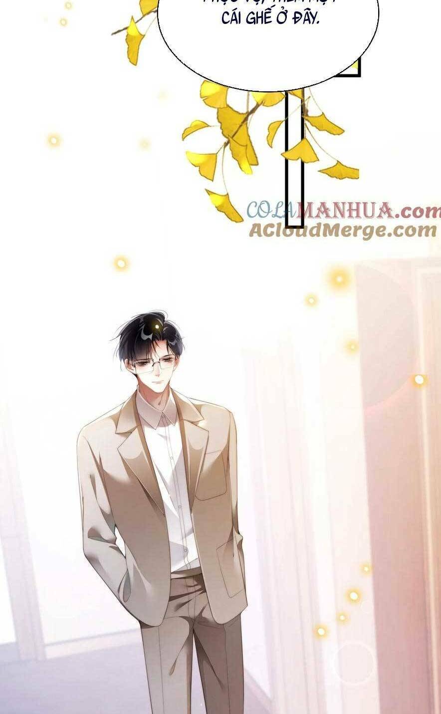 HÓA RA LÀ ANH SIÊU LÒNG TRƯỚC: Chapter 19