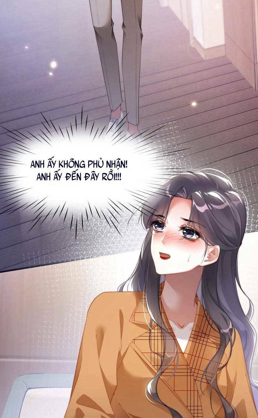 HÓA RA LÀ ANH SIÊU LÒNG TRƯỚC: Chapter 19
