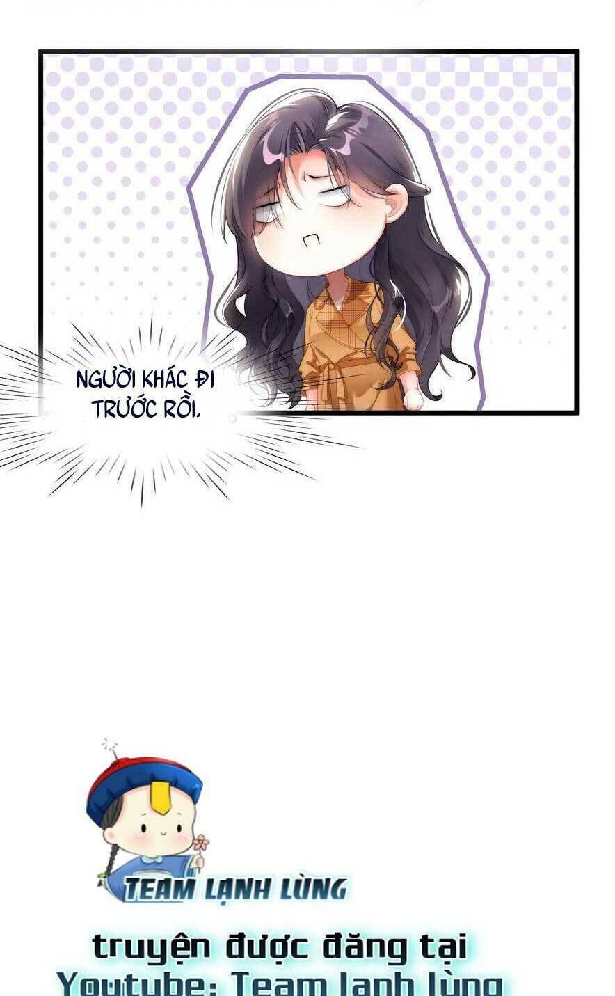 HÓA RA LÀ ANH SIÊU LÒNG TRƯỚC: Chapter 19