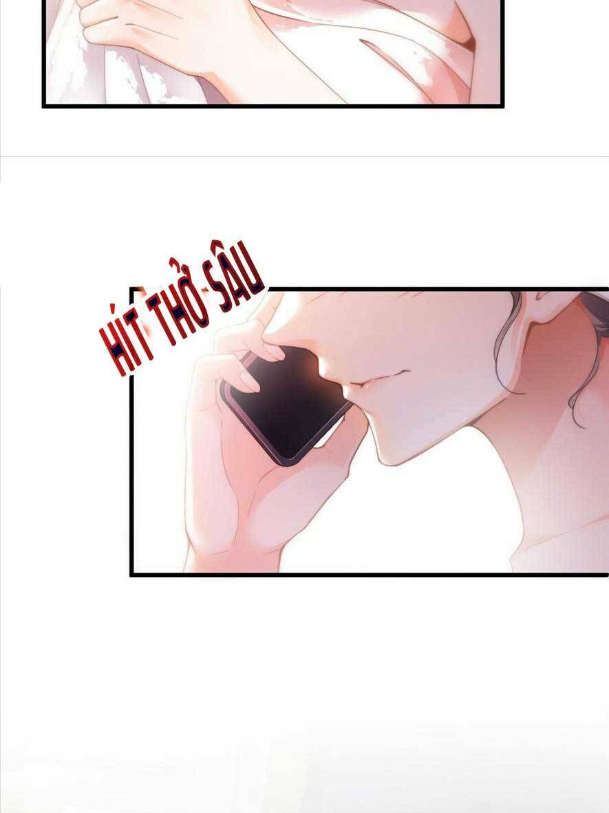 HÓA RA LÀ ANH SIÊU LÒNG TRƯỚC: Chapter 2