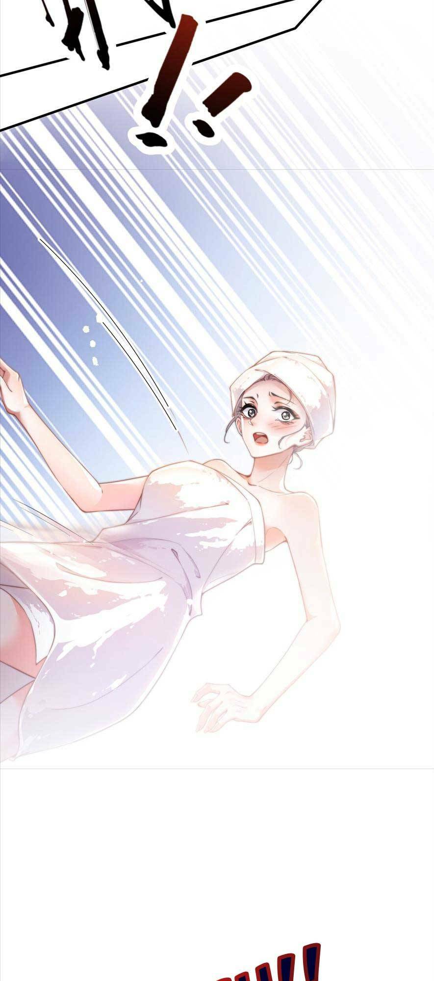 HÓA RA LÀ ANH SIÊU LÒNG TRƯỚC: Chapter 2