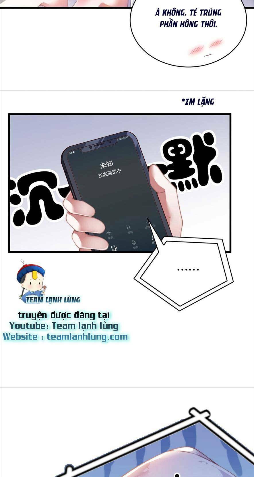 HÓA RA LÀ ANH SIÊU LÒNG TRƯỚC: Chapter 2