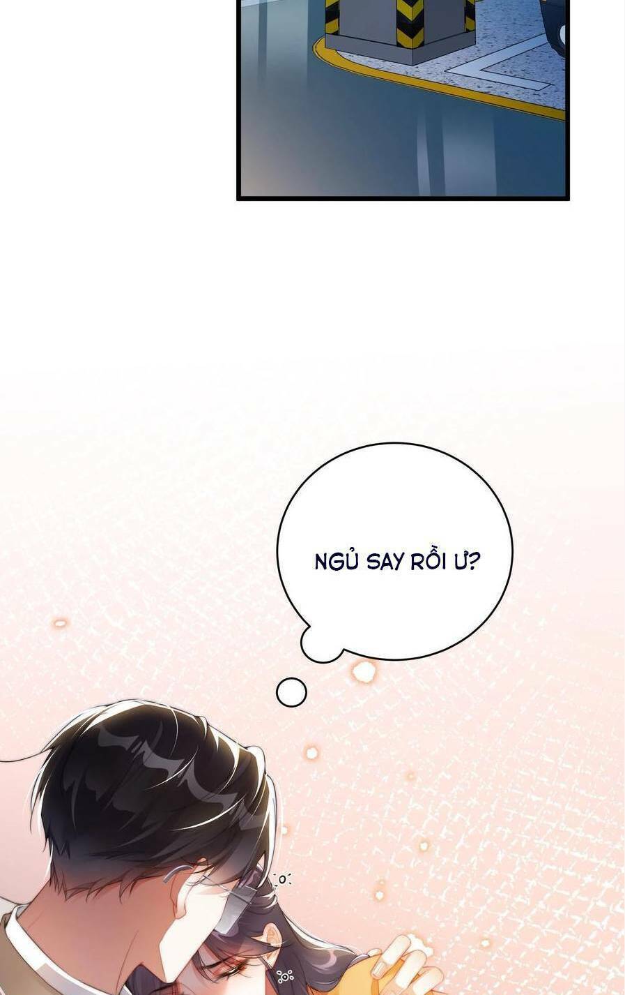 HÓA RA LÀ ANH SIÊU LÒNG TRƯỚC: Chapter 21