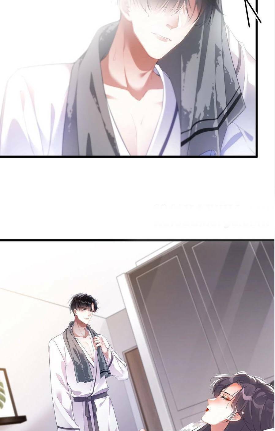 HÓA RA LÀ ANH SIÊU LÒNG TRƯỚC: Chapter 21