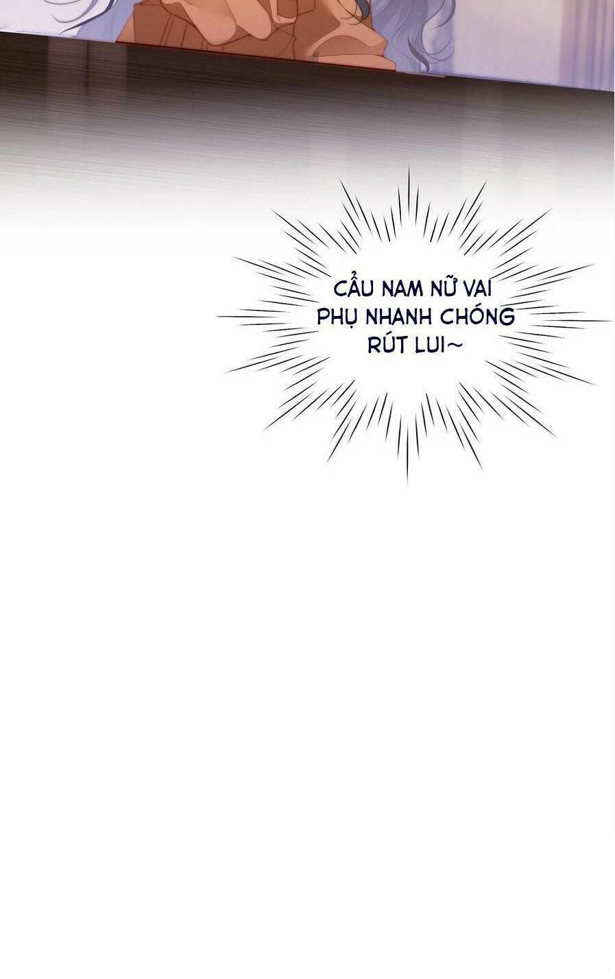 HÓA RA LÀ ANH SIÊU LÒNG TRƯỚC: Chapter 21