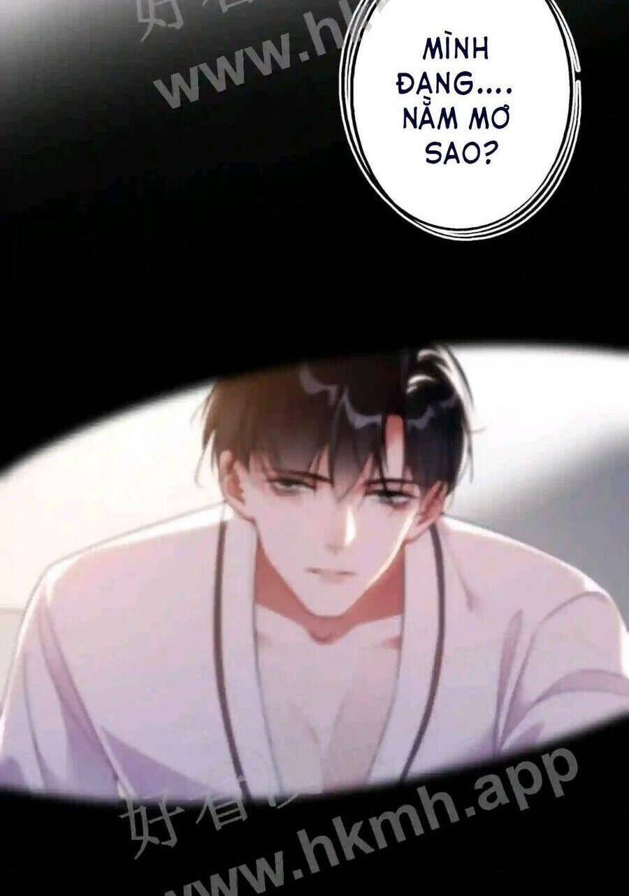 HÓA RA LÀ ANH SIÊU LÒNG TRƯỚC: Chapter 22
