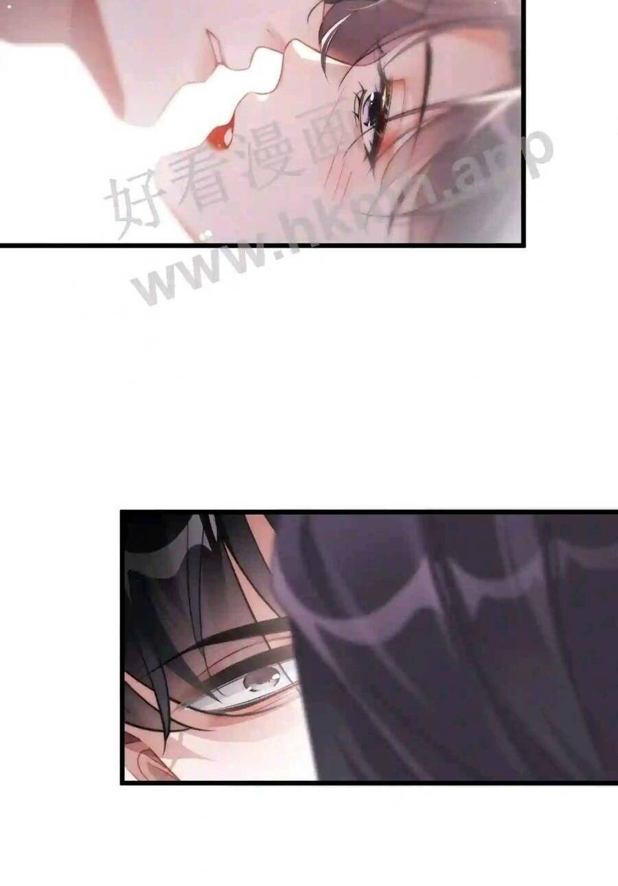 HÓA RA LÀ ANH SIÊU LÒNG TRƯỚC: Chapter 22