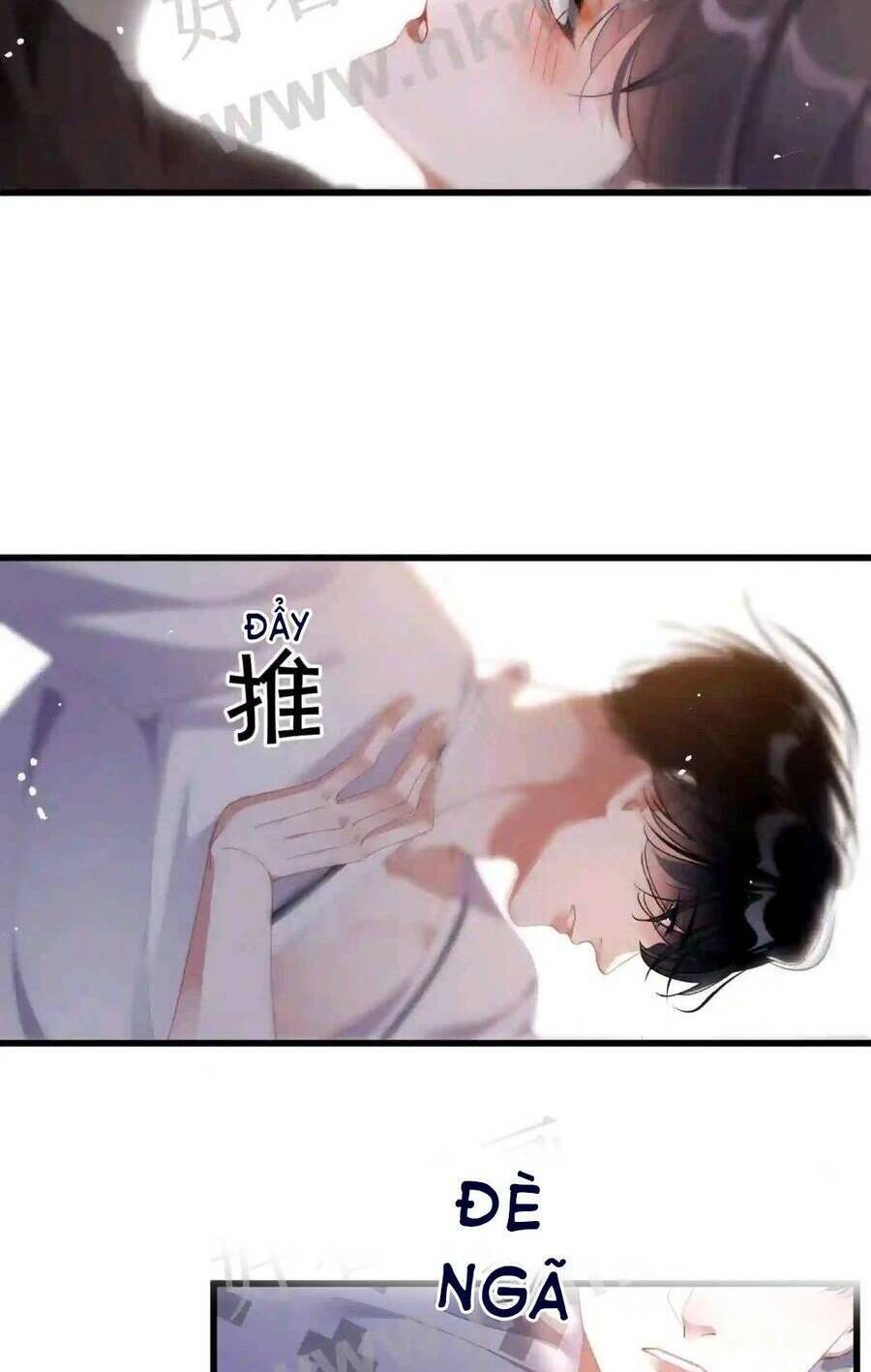 HÓA RA LÀ ANH SIÊU LÒNG TRƯỚC: Chapter 22