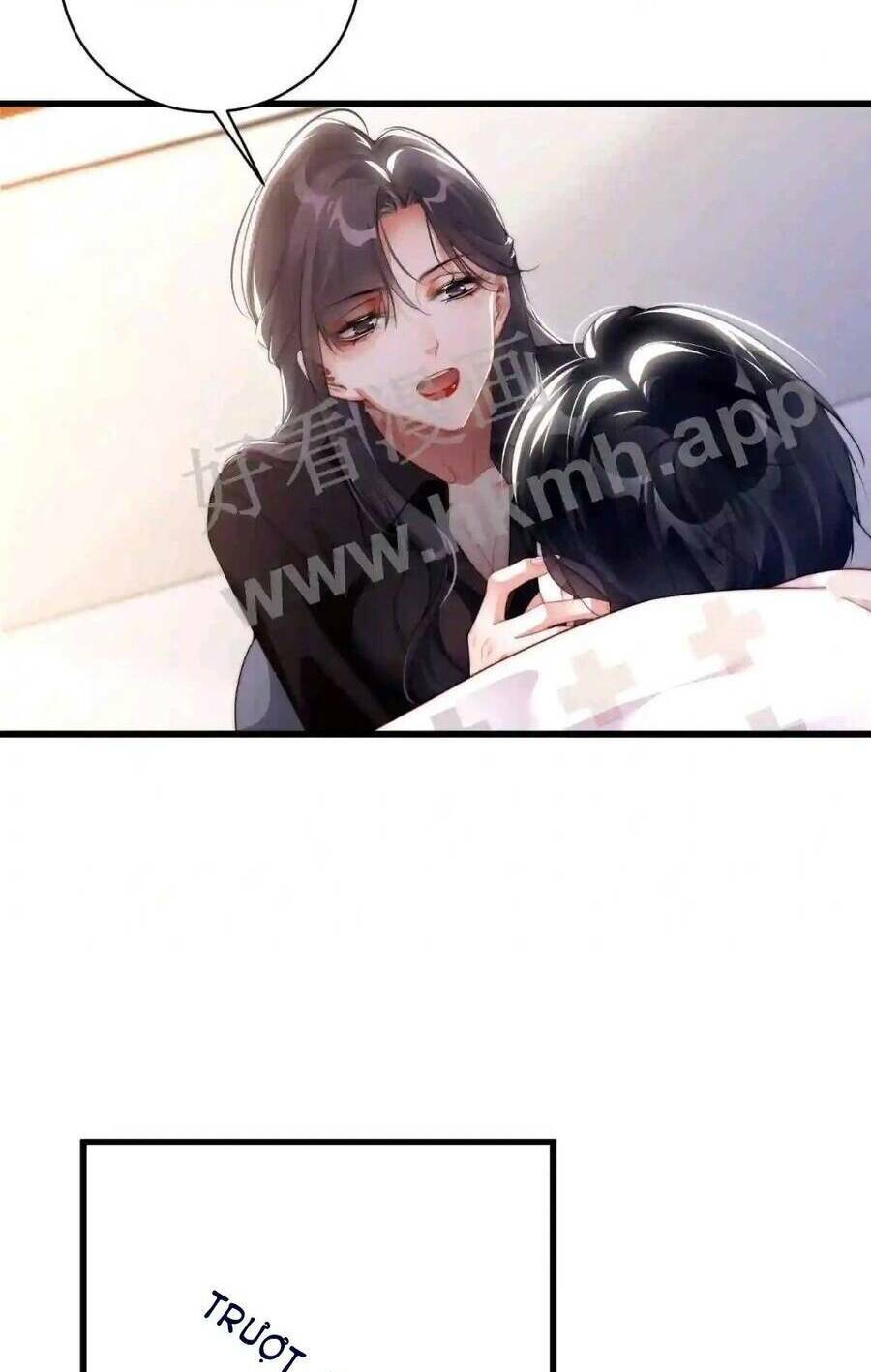 HÓA RA LÀ ANH SIÊU LÒNG TRƯỚC: Chapter 22