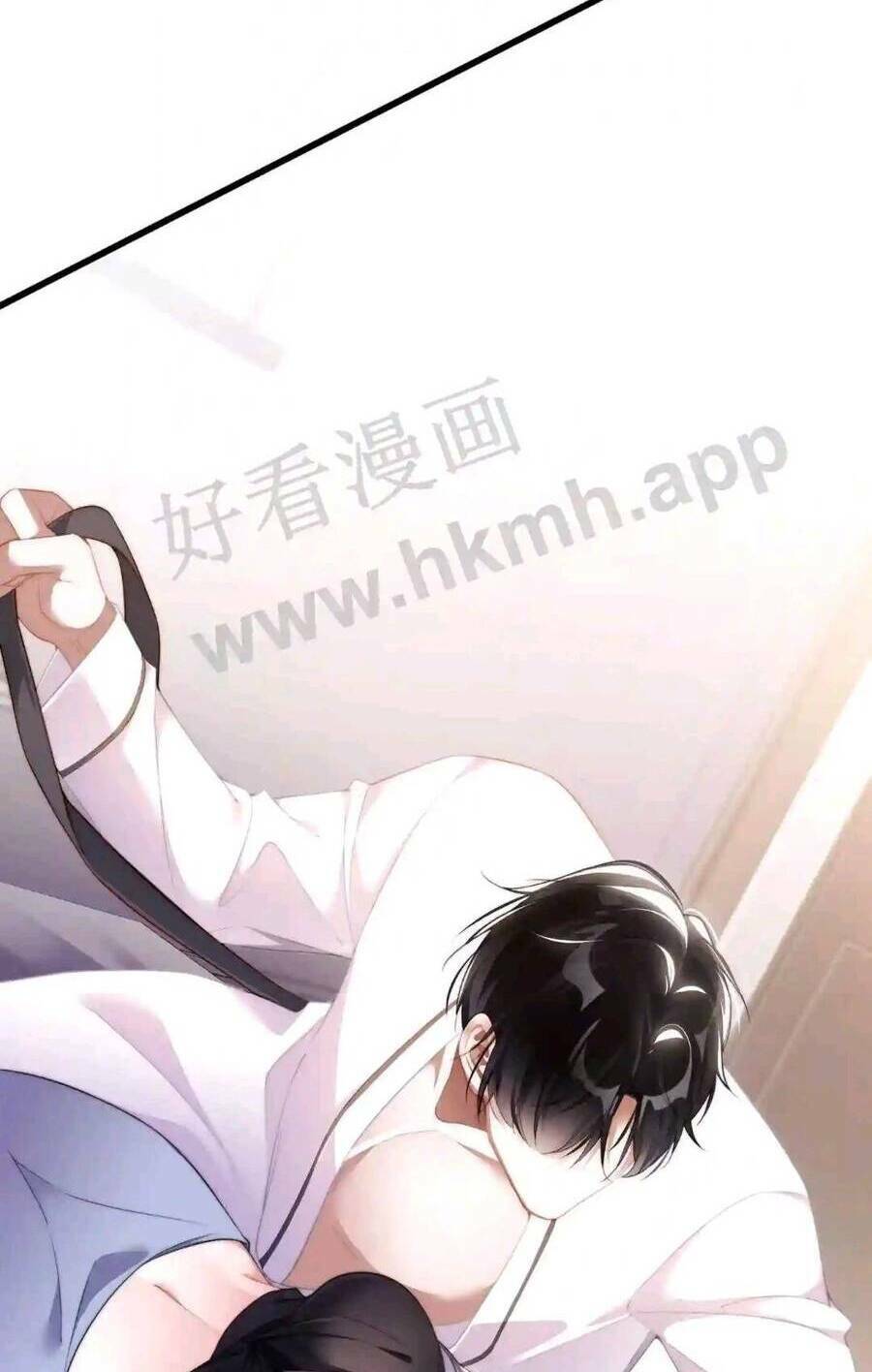 HÓA RA LÀ ANH SIÊU LÒNG TRƯỚC: Chapter 22