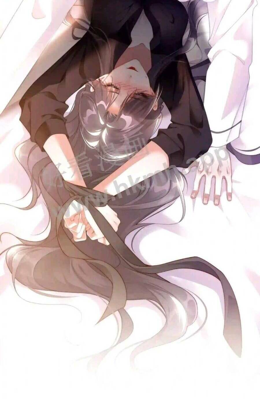 HÓA RA LÀ ANH SIÊU LÒNG TRƯỚC: Chapter 22