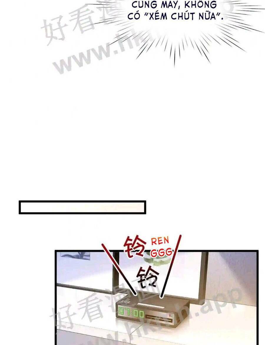 HÓA RA LÀ ANH SIÊU LÒNG TRƯỚC: Chapter 23