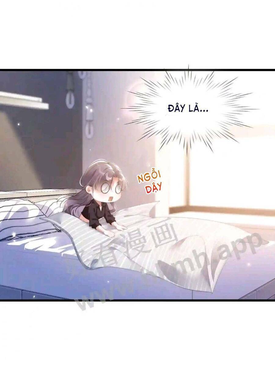 HÓA RA LÀ ANH SIÊU LÒNG TRƯỚC: Chapter 23
