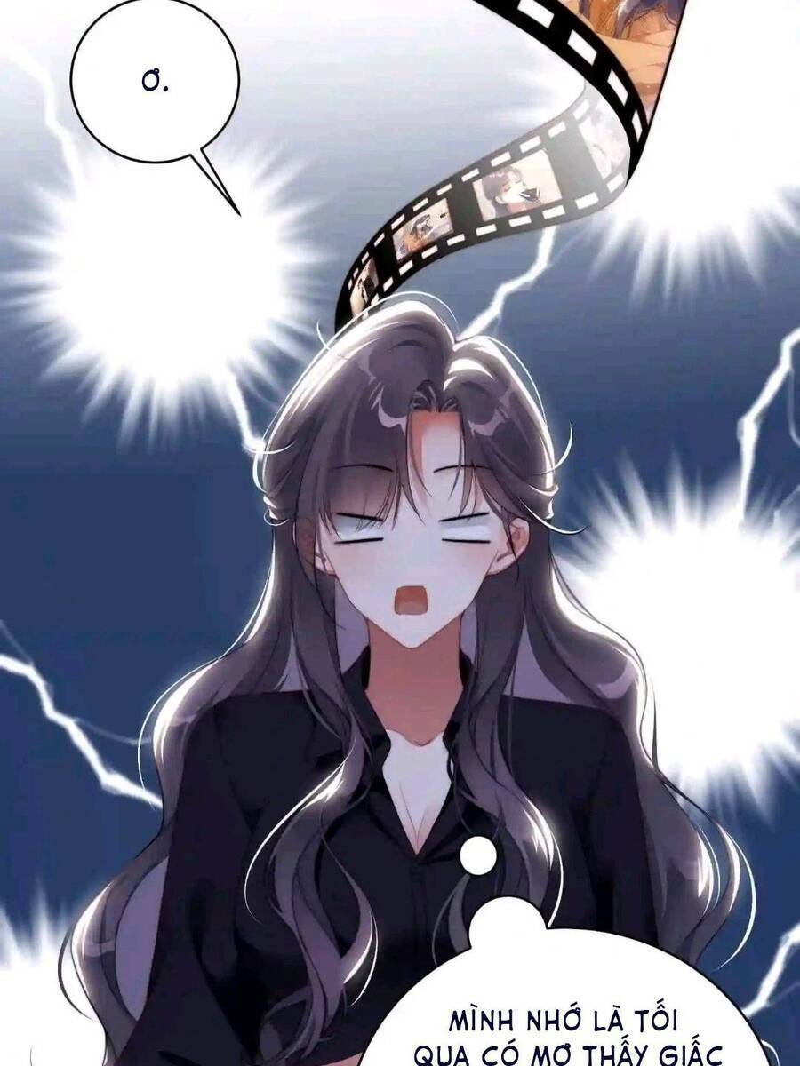 HÓA RA LÀ ANH SIÊU LÒNG TRƯỚC: Chapter 23