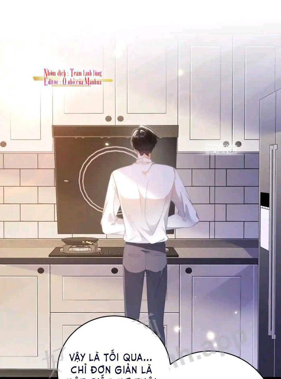 HÓA RA LÀ ANH SIÊU LÒNG TRƯỚC: Chapter 23