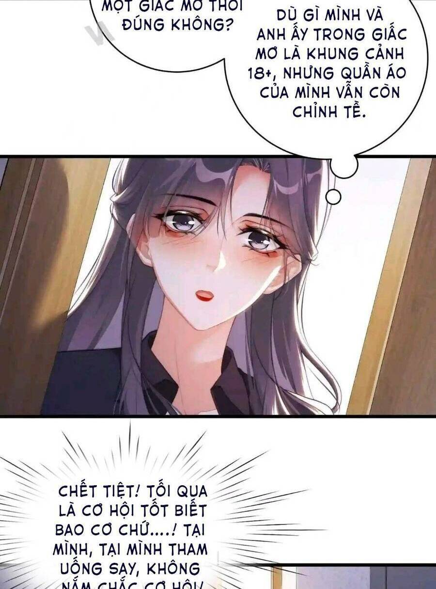 HÓA RA LÀ ANH SIÊU LÒNG TRƯỚC: Chapter 23