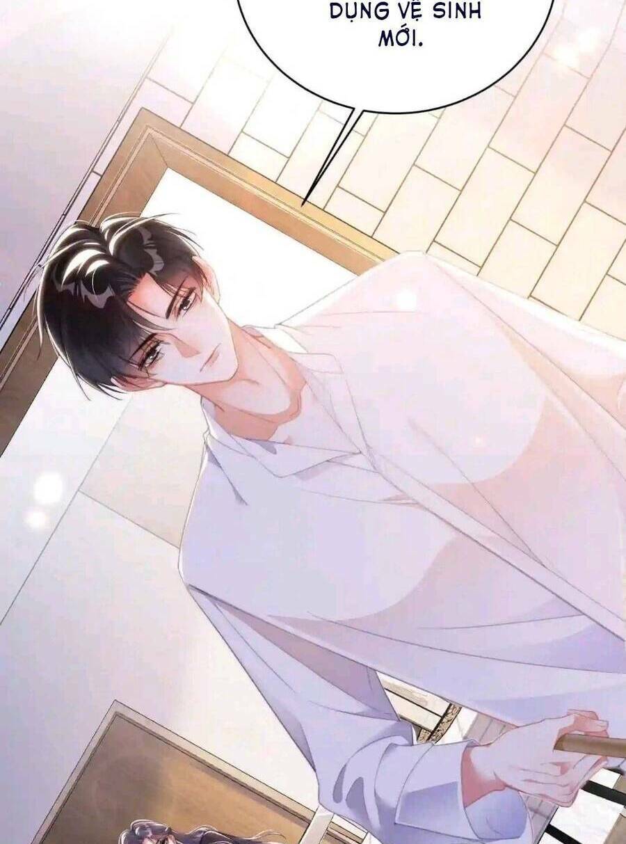 HÓA RA LÀ ANH SIÊU LÒNG TRƯỚC: Chapter 23