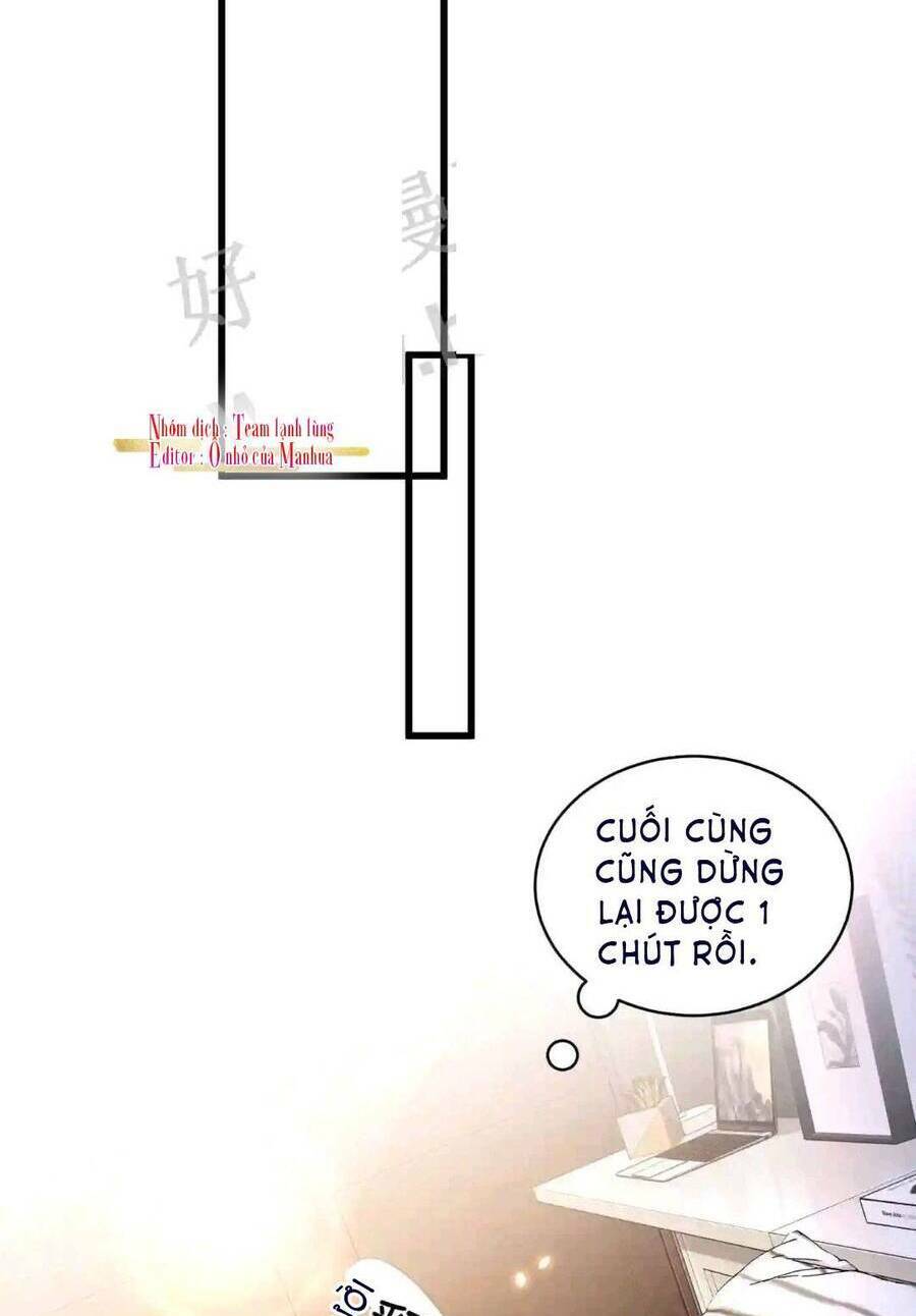 HÓA RA LÀ ANH SIÊU LÒNG TRƯỚC: Chapter 23